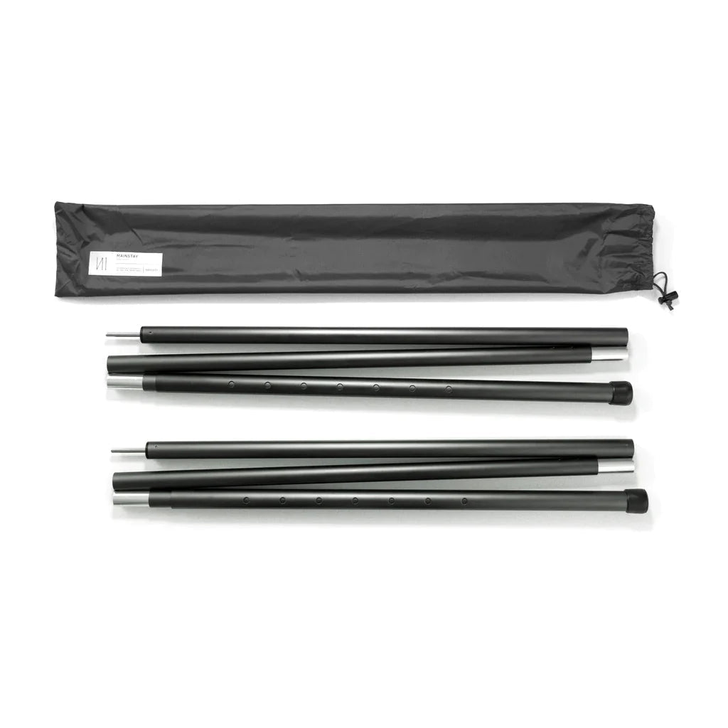 Ultimate Shelter Set -	Backdoor, Classic