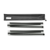 Ultimate Shelter Set - The Cave XL, 4-Season