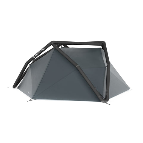Kirra; 3-Season, Black/Castlerock