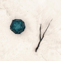 Inflatable Diamond Grid (IDG)/
Bei The Cave bestehend aus 5 Luftkammern mit 10 Kreuzungspunkten.