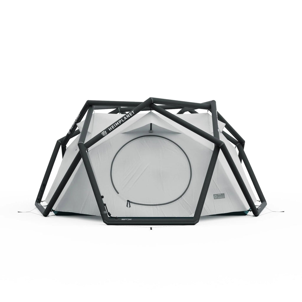 THE CAVE; 3-Season, Black/Grey
