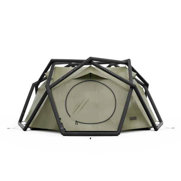 THE CAVE, Maharishi Edition