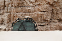 THE CAVE, cairo camo