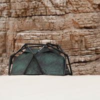 27 Sekunden/Aufpumpzeit mit Doppelhub-Pumpe