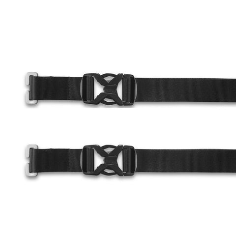 Transit Line Compression/Carry Straps (Set)