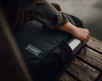 Transit Line Travel Pack 28 L, black