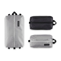Transit Set - Travel Pack 34L, Black