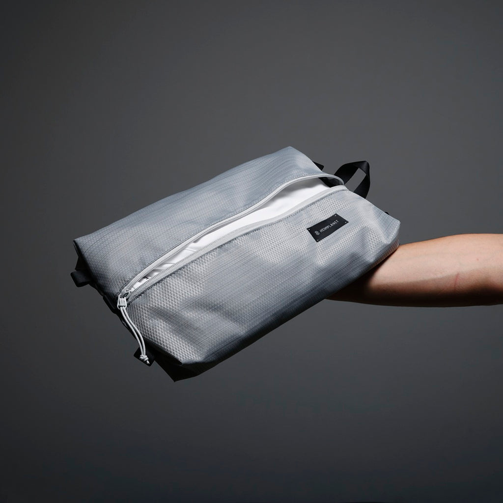 Carry Essentials Packing Cubes, Motion Edition