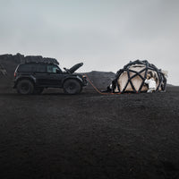 MAVERICKS; Black/Dune