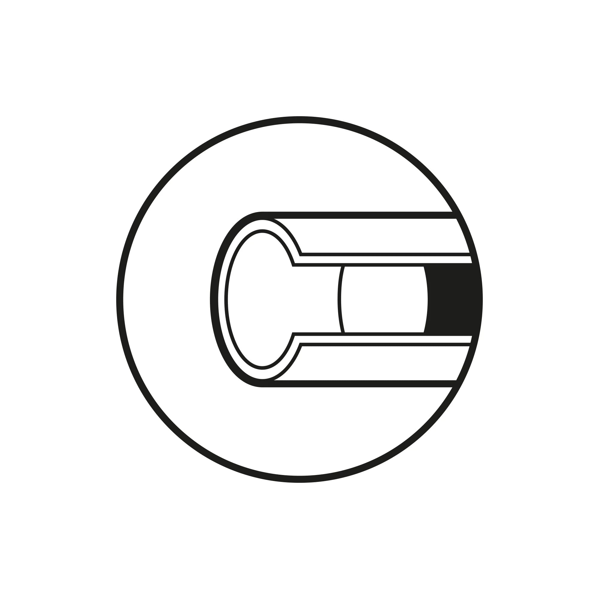 Backdoor Schlauch A/B