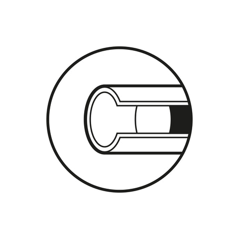 Backdoor Schlauch A/B