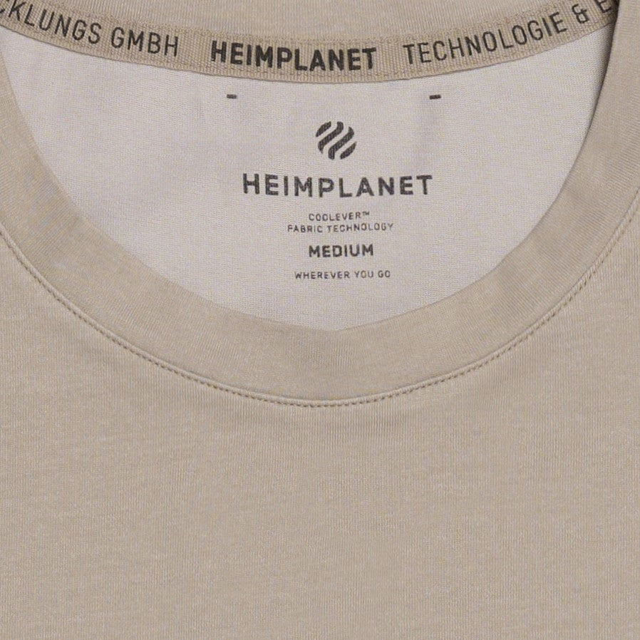 COOLEVER Longsleeve reflective logo ball, dust