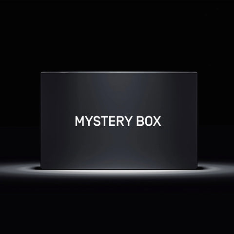 HPT MYSTERY BOX Apparel