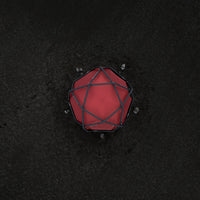 Inflatable Diamond Grid (IDG)/
Bei The Cave XL bestehend aus 5 Luftkammern mit 10 Kreuzungspunkten.