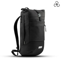 Re-stored Carry Essentials Commuter Pack, black