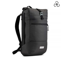 Re-stored Carry Essentials Commuter Pack, black/castlerock
