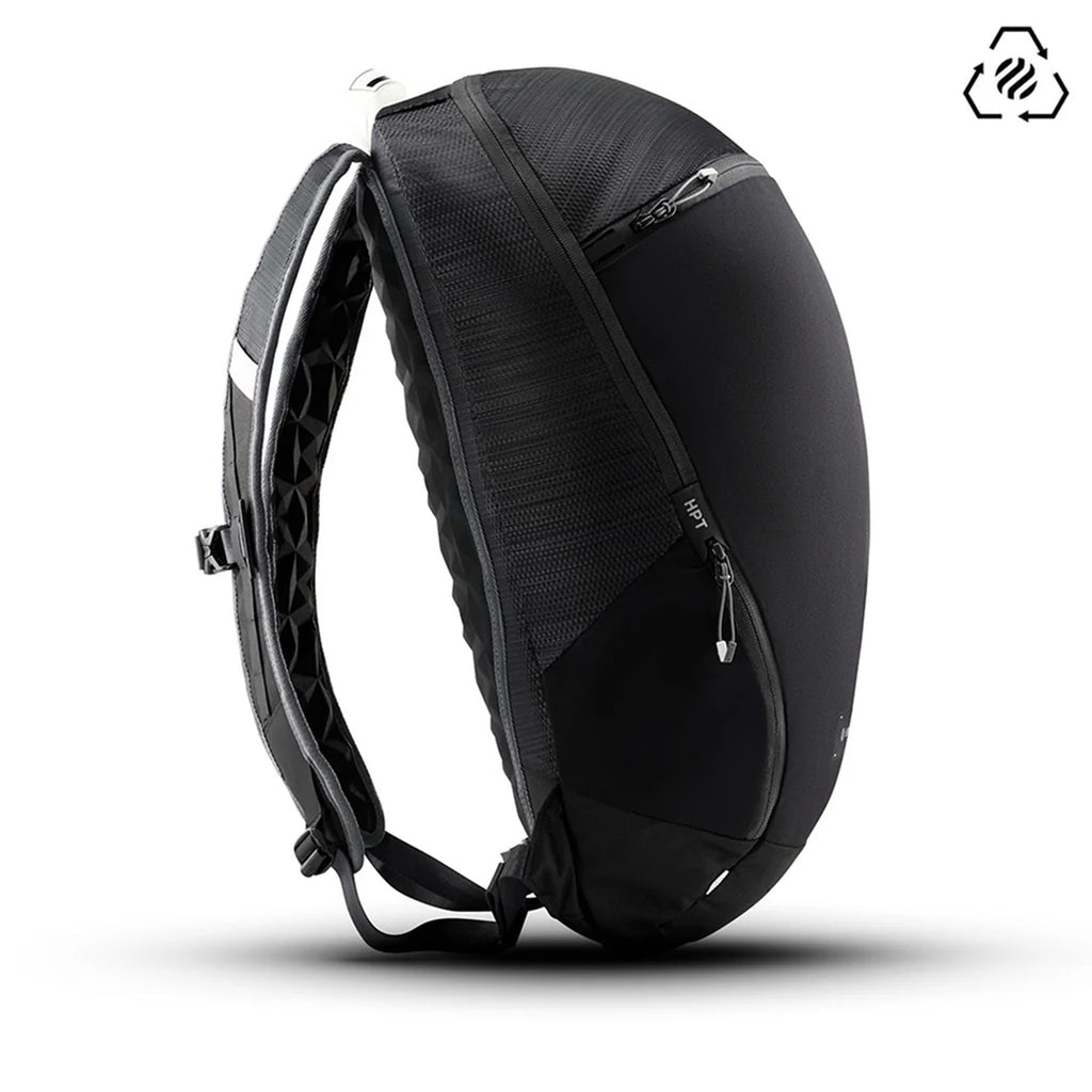 Re-stored Motion Arc 20L, dark grey