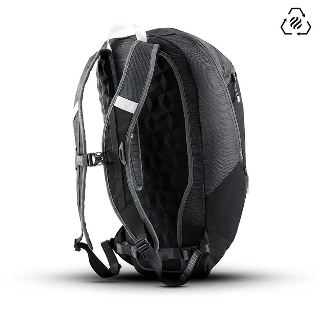 Re-stored Motion Arc 20L, dark grey