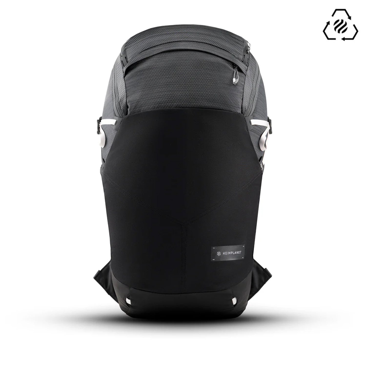 Re-stored Motion Ellipse 25L, dark grey