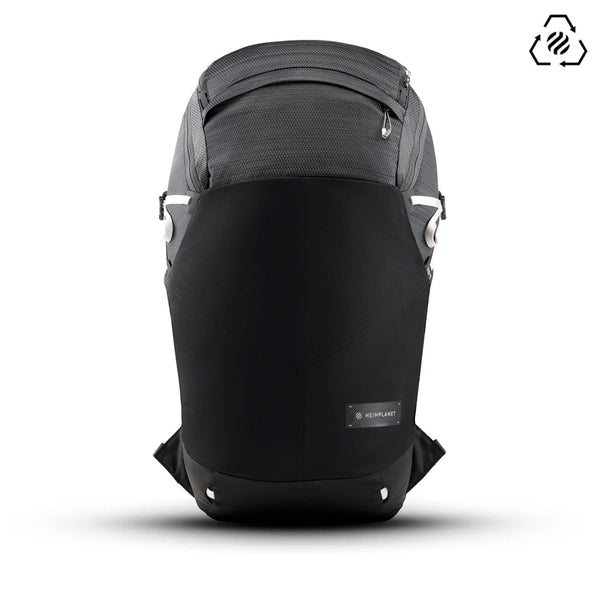 Re-stored Motion Ellipse 25L, dark grey