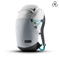 Re-stored Motion Ellipse 25L, light grey