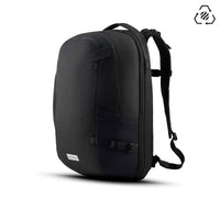 Re-stored Transit Line Travel Pack 28 L, black