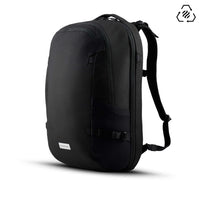 Re-stored Transit Line Travel Pack 34 L, black