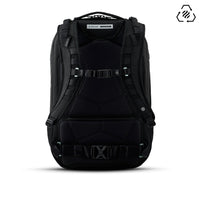 Re-stored Transit Line Travel Pack 34 L, black