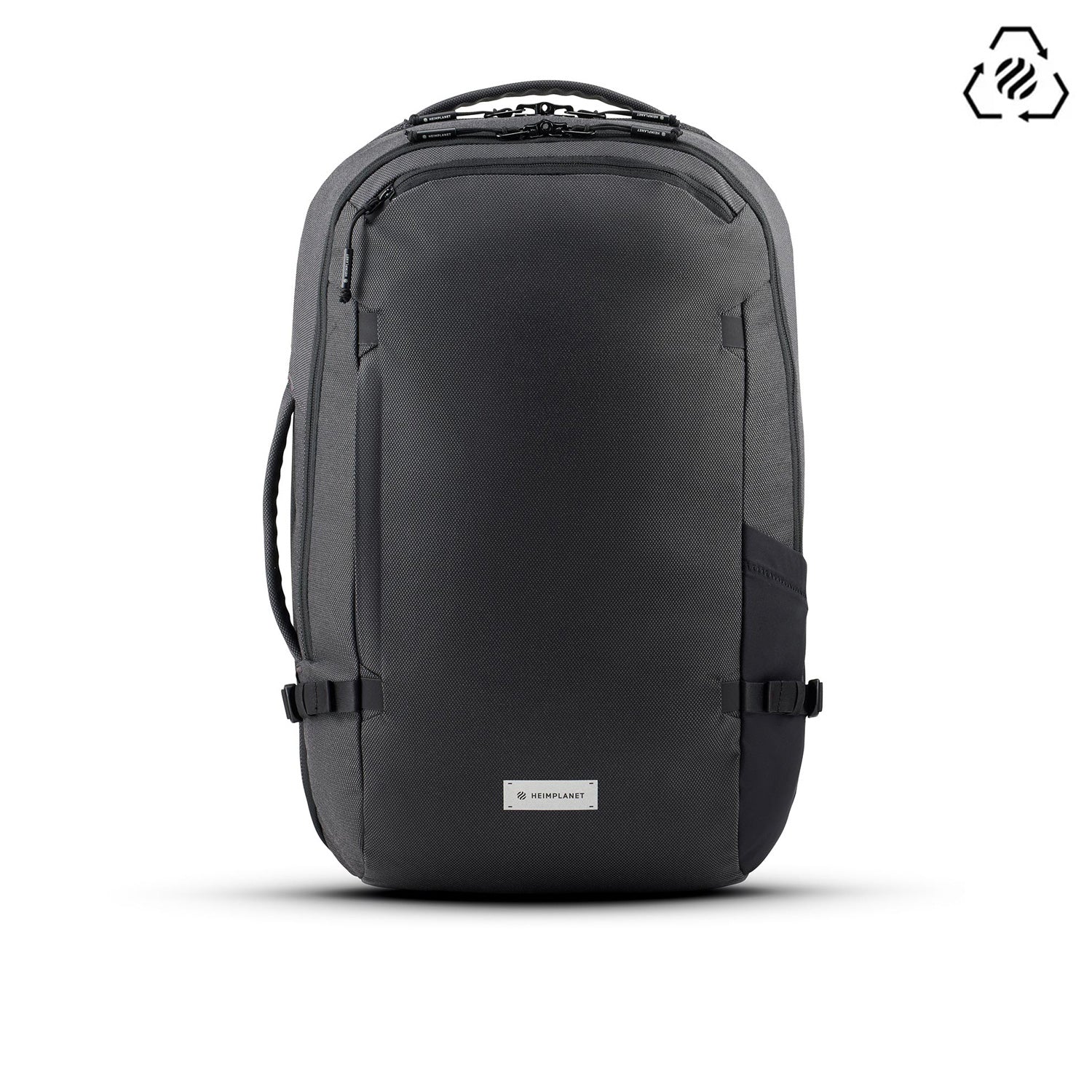 Re-stored Transit Line Travel Pack 34 L, castlerock