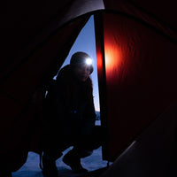 Ausrollen. Aufpumpen. Willkommen zu Hause./#whereveryougo