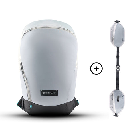 MOTION Arc 20L; light Grey