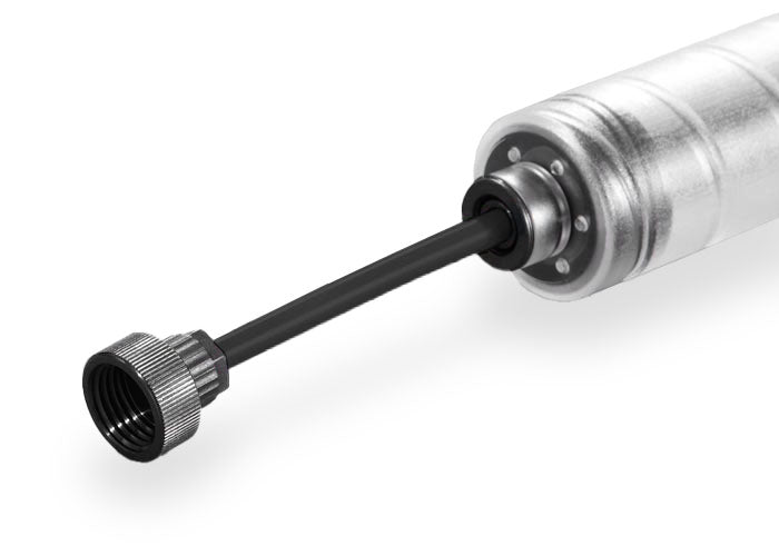 Minipumpe (Doppelhub)