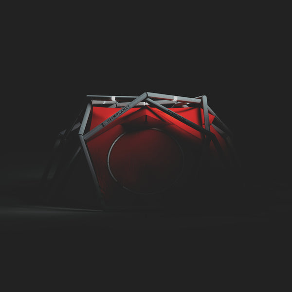 THE CAVE XL, 4-season, 66North Limited Edition