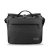 Transit Line Roll Top Messenger Bag, castlerock