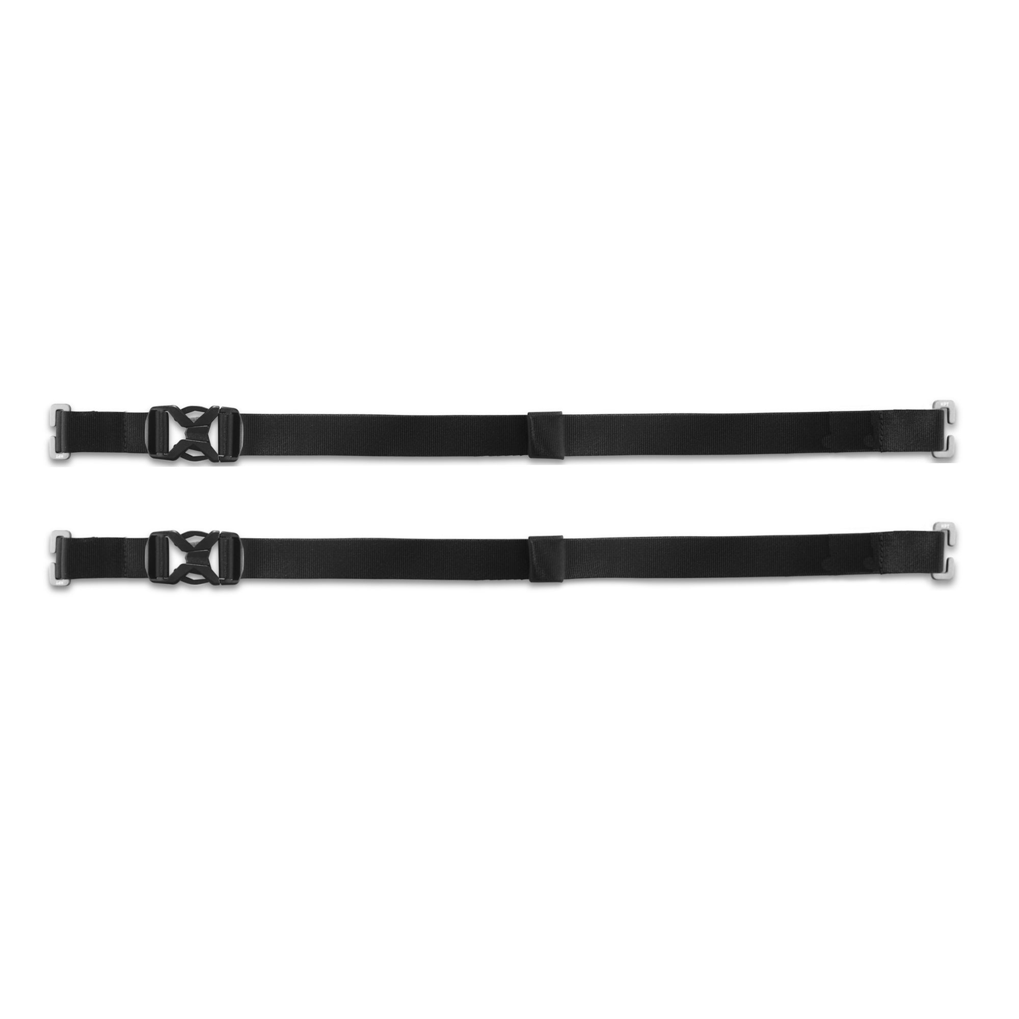 Transit Line Compression/Carry Straps (Set)