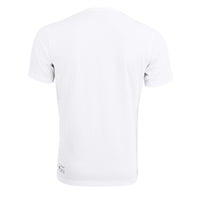 COOLEVER T-Shirt XS Logo, weiss