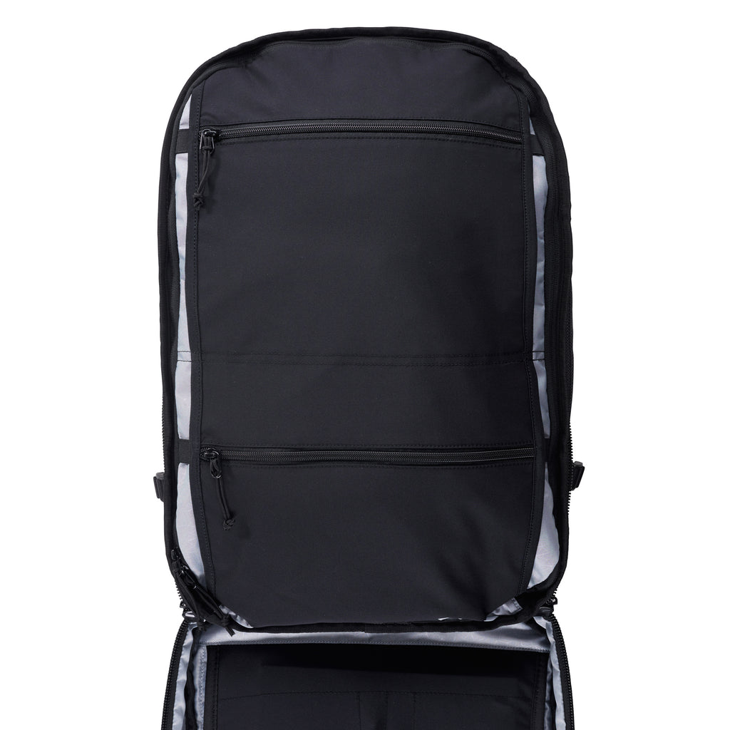 Transit Line Travel Pack 28 L, black