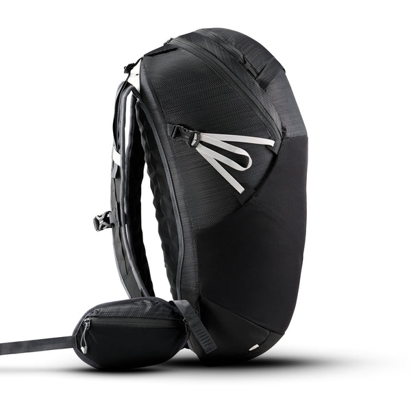 Motion Hipbelt / Pockets, dark grey