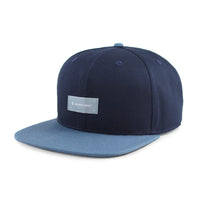 Snapback reflective, navy