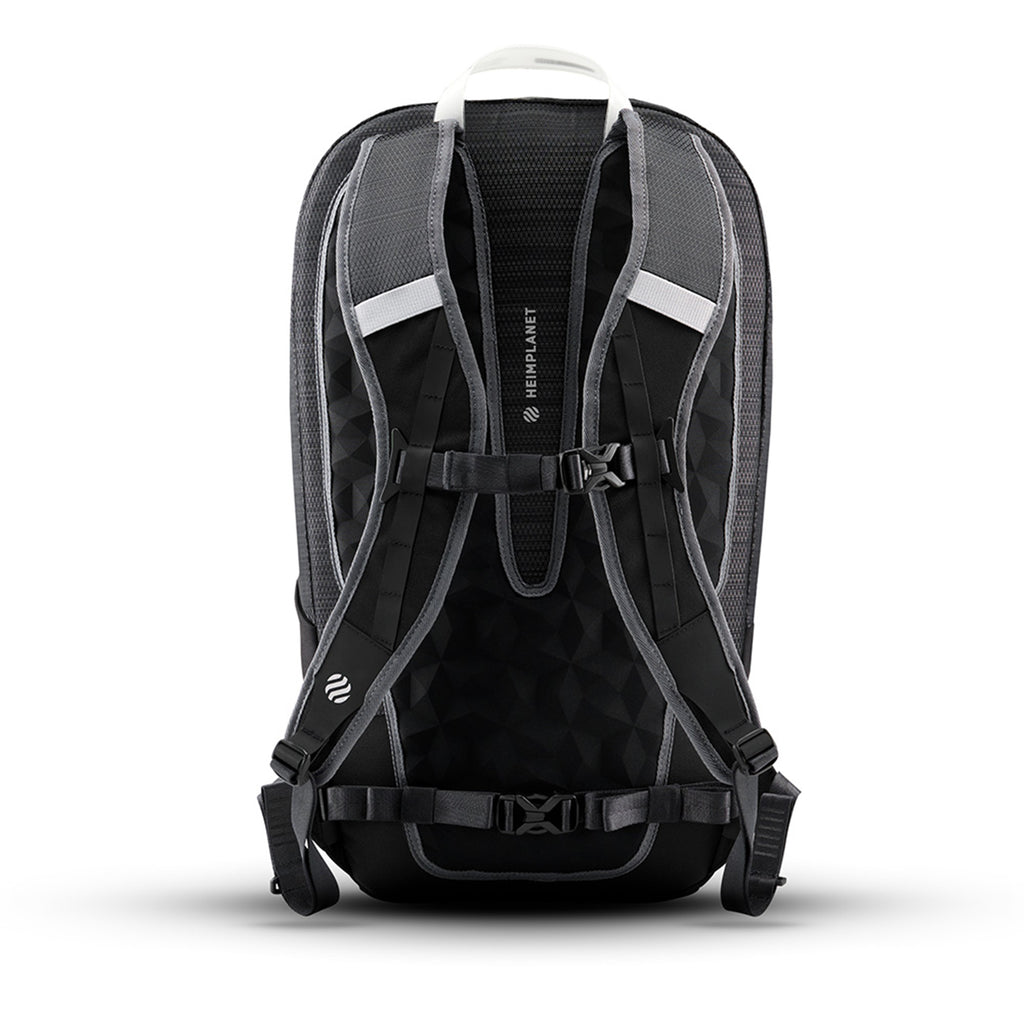 Motion Arc 20L, dark grey