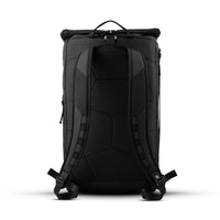 Carry Essentials Commuter Pack, black