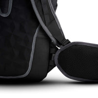 Motion Hipbelt / Pockets, dark grey