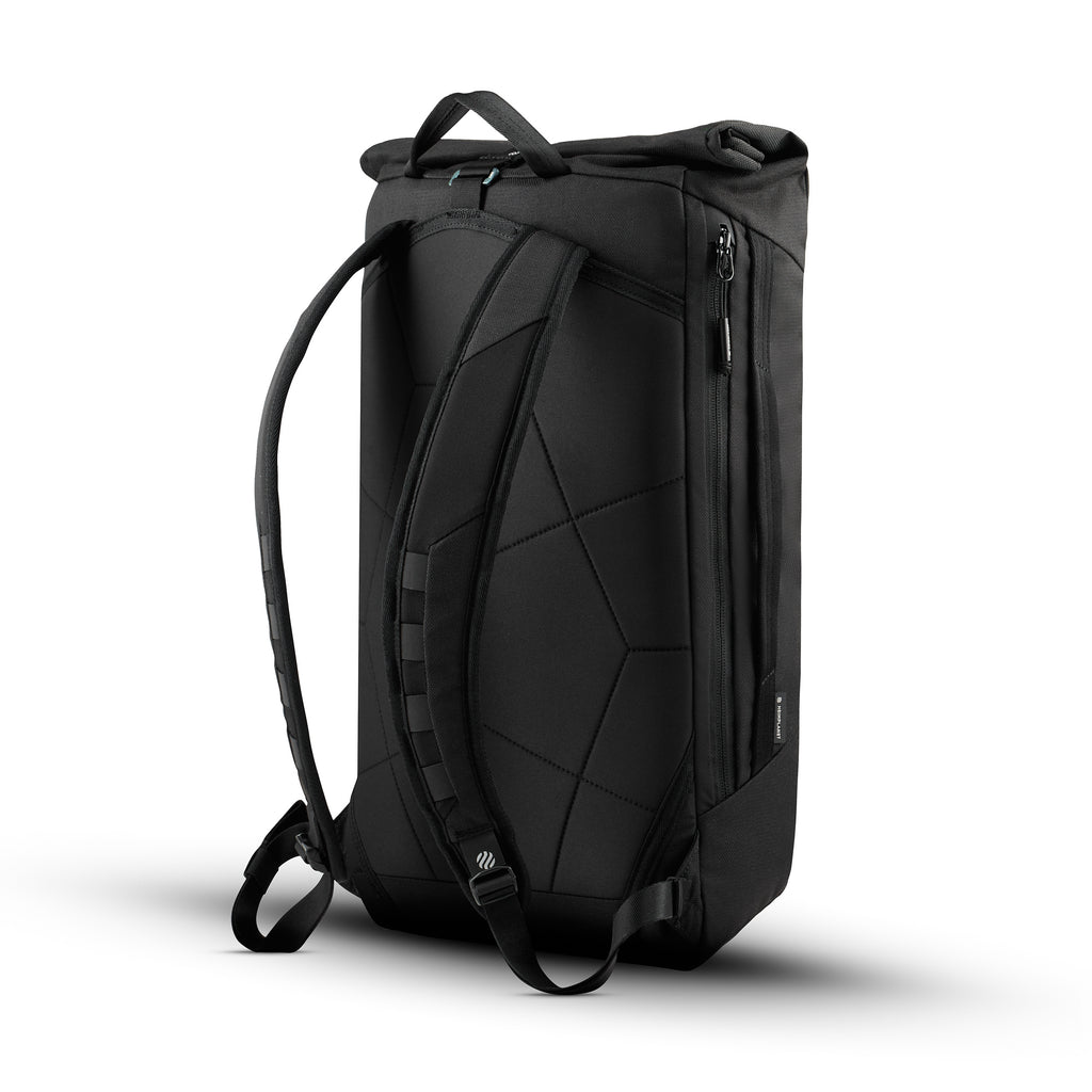 Carry Essentials Commuter Pack, black