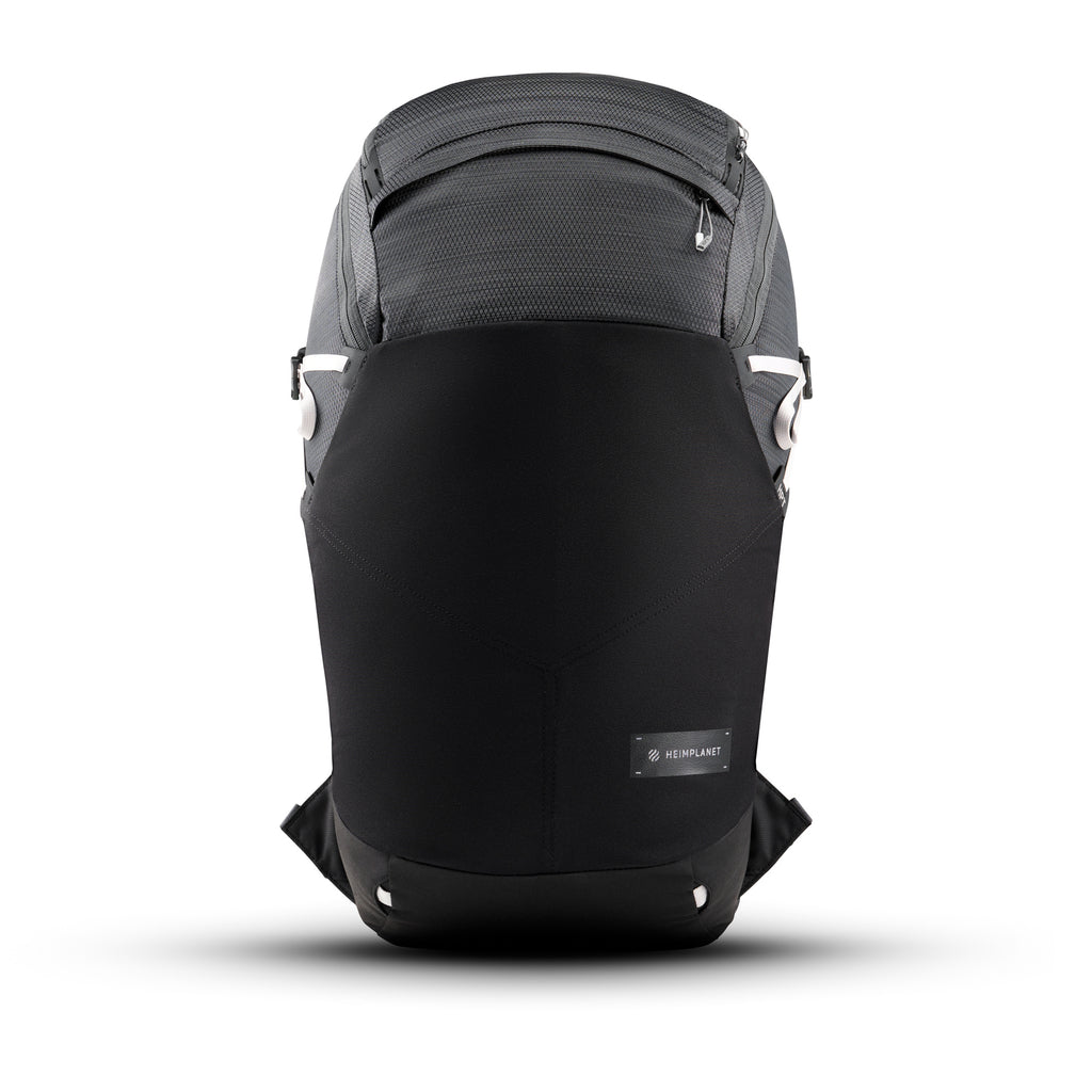 MOTION Ellipse 25L; dark Grey