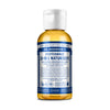 Dr. Bronner's 18-IN-1 Naturseife (60ml)