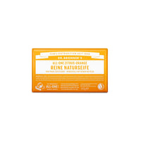 Seifenblock; Dr. Bronner's