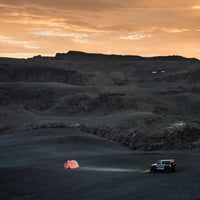 THE CAVE XL, 4-season, 66North Limited Edition