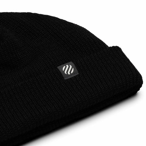 Beanie, Short black