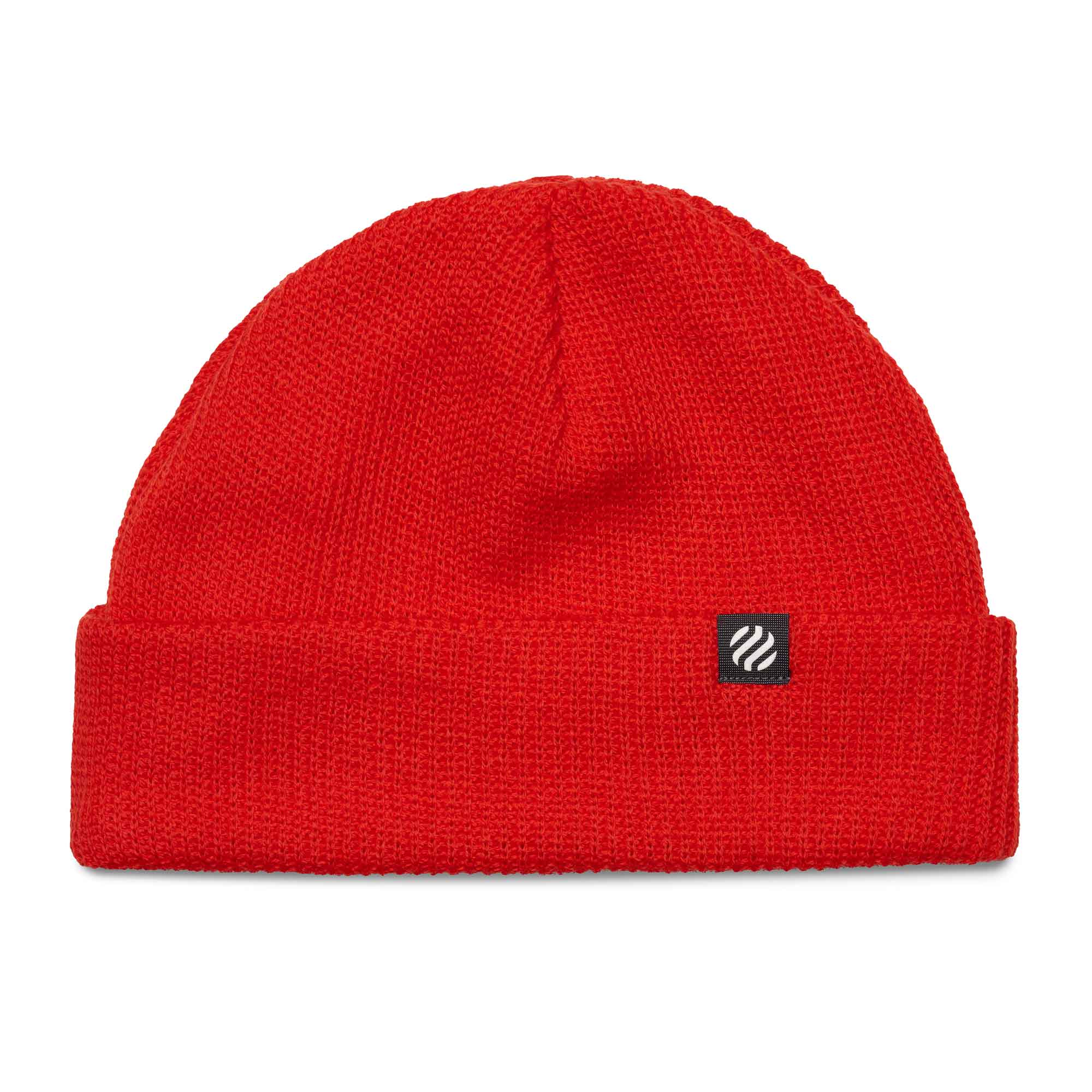 Beanie, Short red