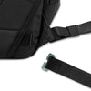 Carry Essentials Commuter Pack, black/castlerock